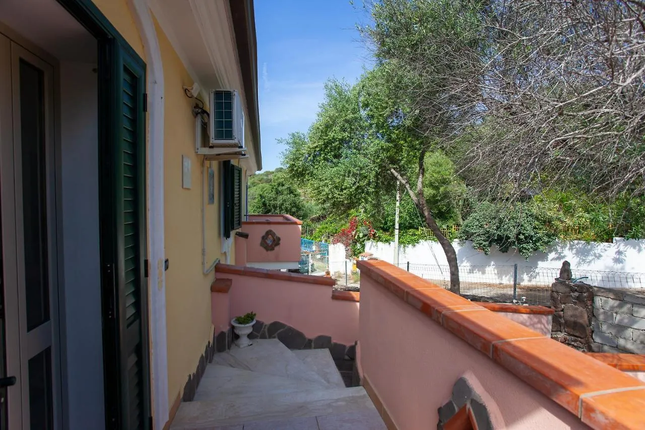 Apartment Appartamento Murice Cala Liberotto