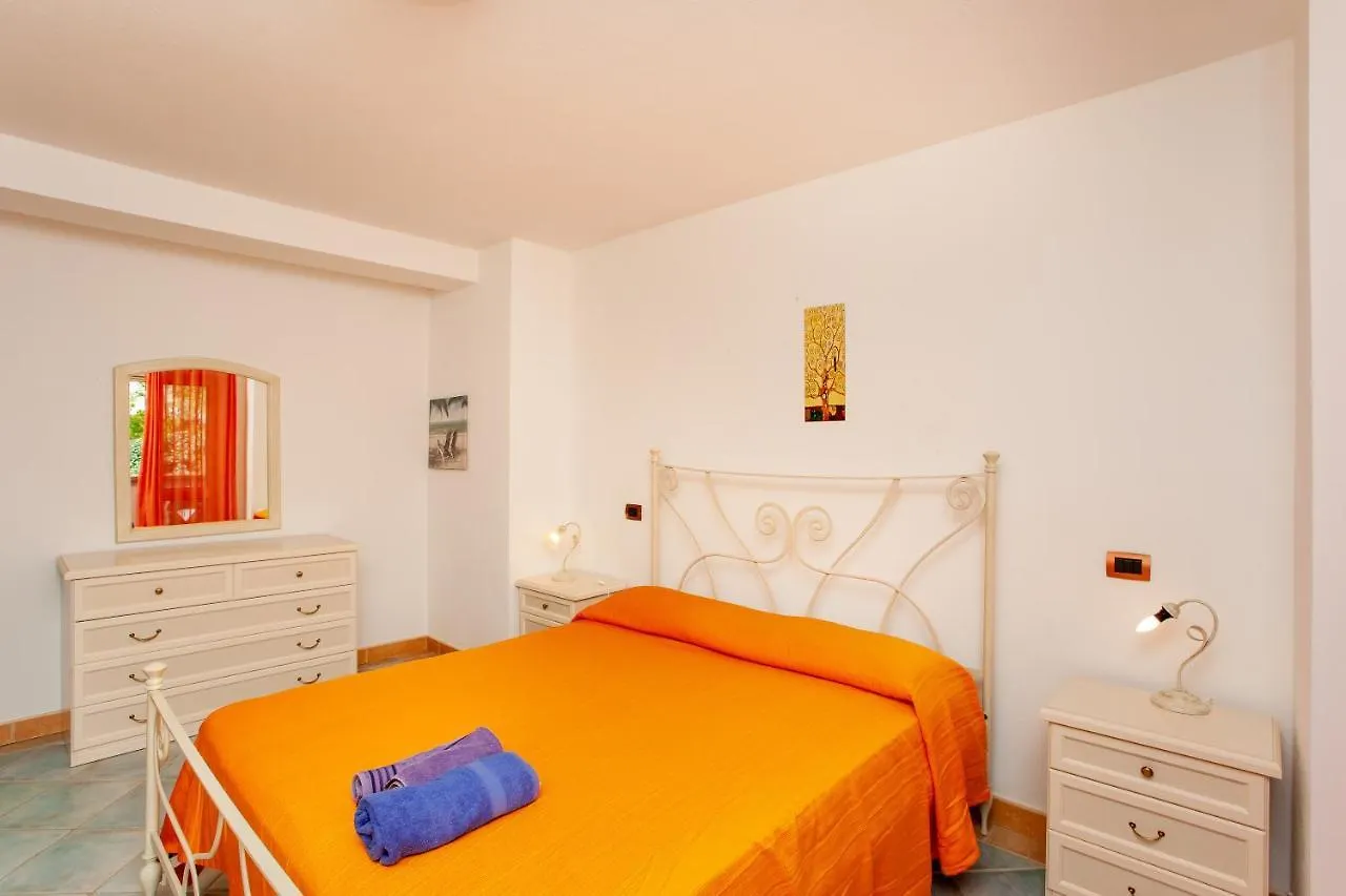Appartamento Murice Cala Liberotto Italy