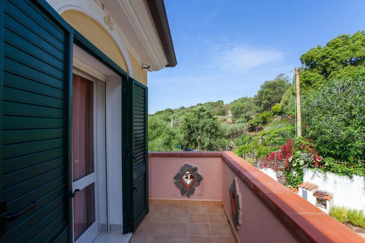 Appartamento Murice Cala Liberotto 0*,