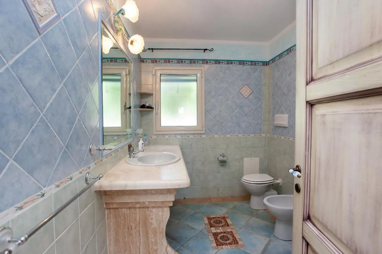 Appartamento Murice Cala Liberotto Apartment