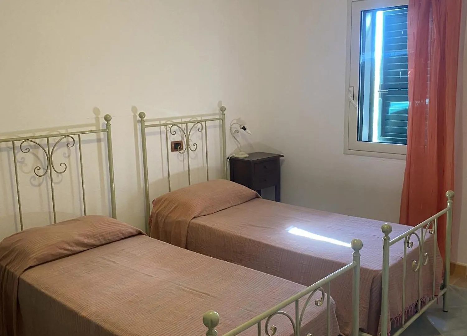 Appartamento Murice Cala Liberotto Italy