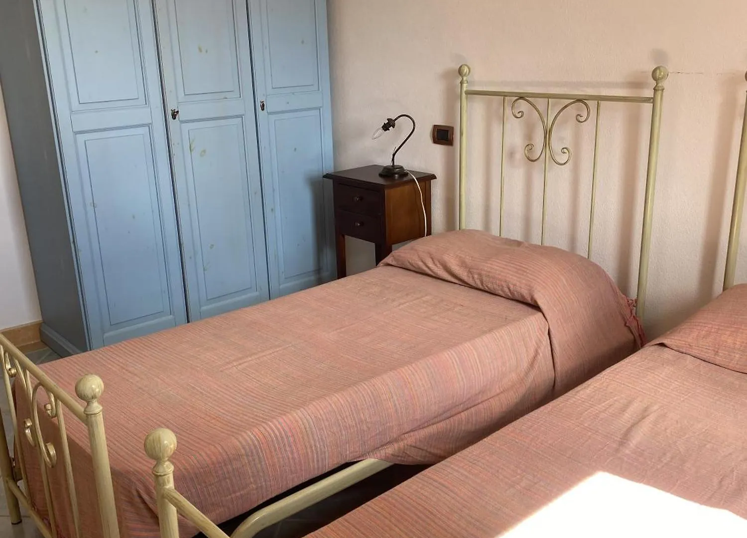 Appartamento Murice Cala Liberotto Apartment